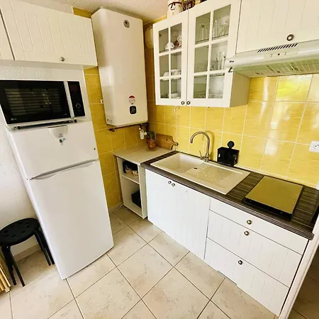 Centre-port Cap D'agde, A Pied, Ideal Couple + Enfant - Fr-1-723-153 * Agde