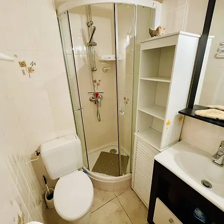Centre-port Cap D'agde, A Pied, Ideal Couple + Enfant - Fr-1-723-153